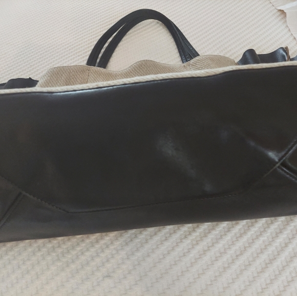Authentic Celine Cabas Tote - Picture 9 of 9